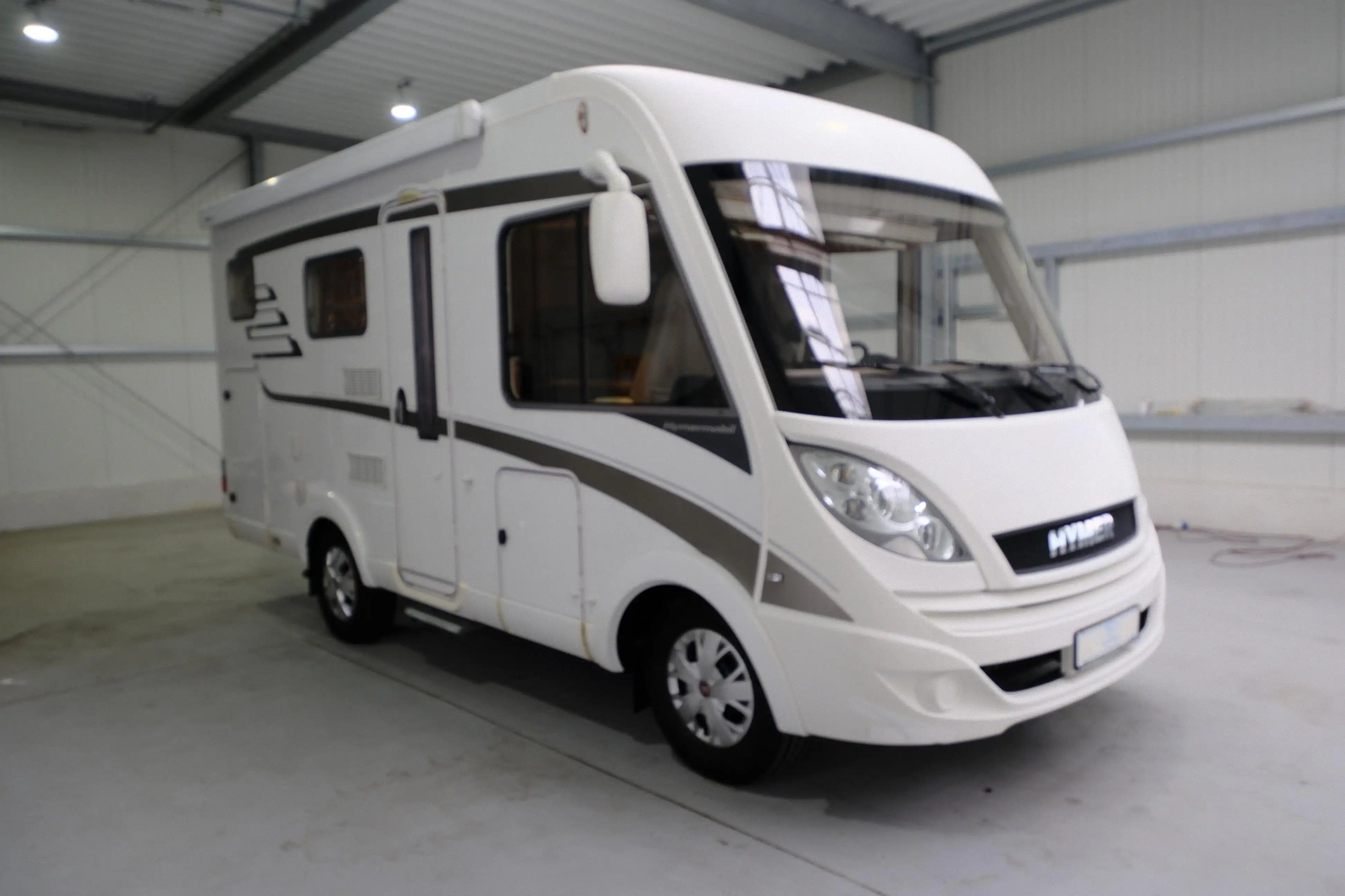 Wohnmobil Verkauf